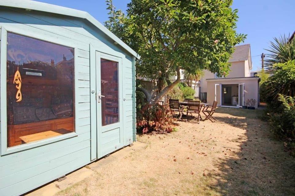 Garden, Garden