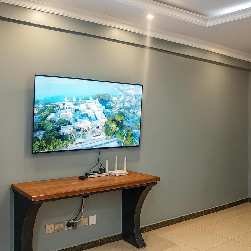 TV and multimedia