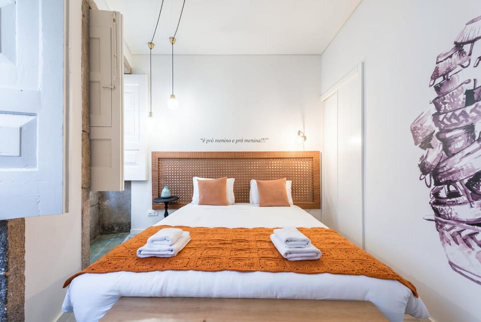 GuestReady - Genuine Residences Apartment in Porto