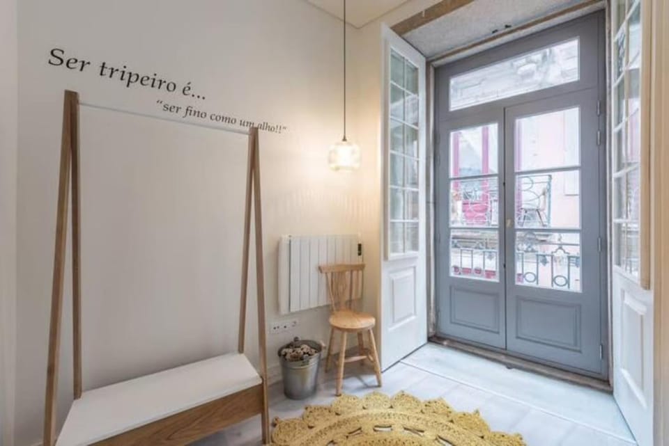 GuestReady - Genuine Oporto Apts Apartment in Porto