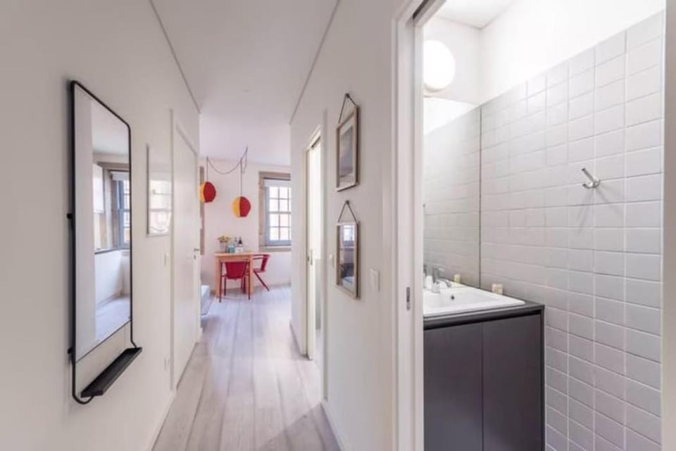 GuestReady - Genuine Oporto Apts Apartment in Porto