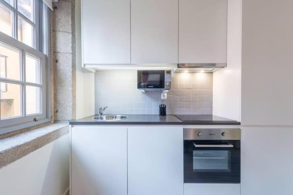 GuestReady - Genuine Oporto Apts Apartment in Porto