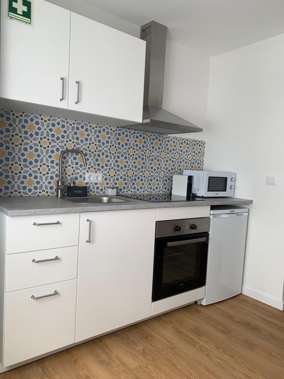 Coffee/tea facilities, Kitchen or kitchenette, minibar, pet friendly, stove, toaster