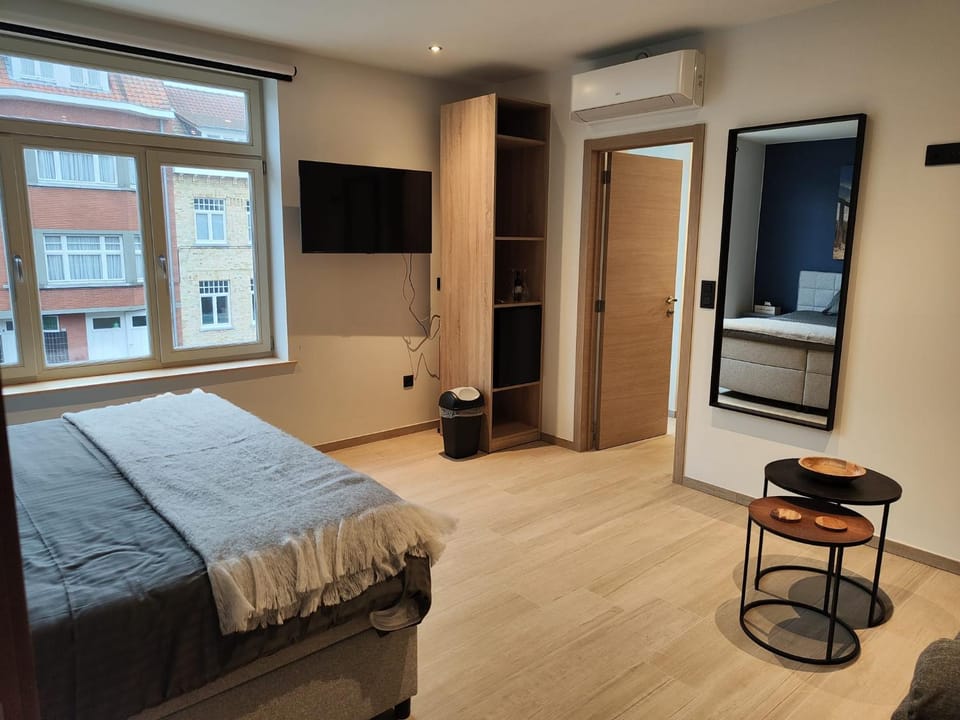 Veroli Bed and Breakfast in Bruges