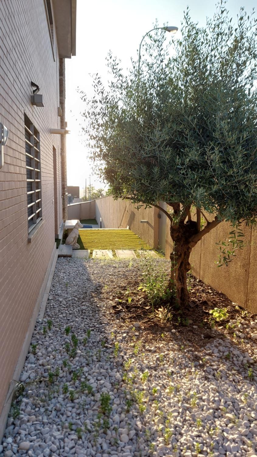 Casa en Granada zona residencial El Serrallo Vacation rental in Granada