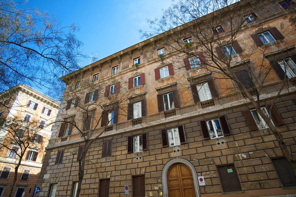 Property building, Day