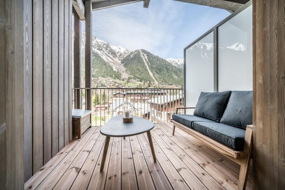 Patio, Natural landscape, View (from property/room), Mountain view