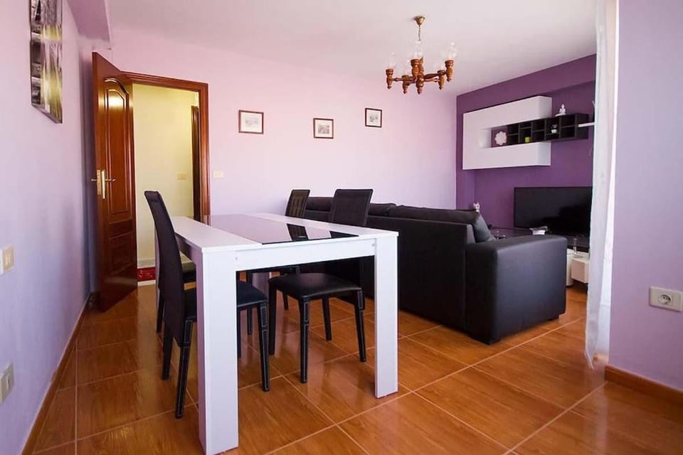 Apartment with sea views Apartment in Fisterra