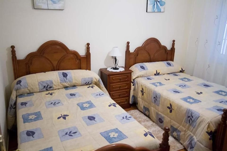 Apartment with sea views Apartment in Fisterra