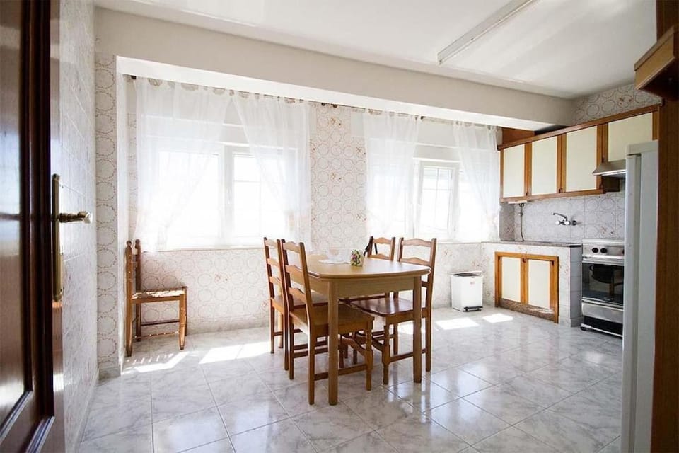 Apartment with sea views Apartment in Fisterra