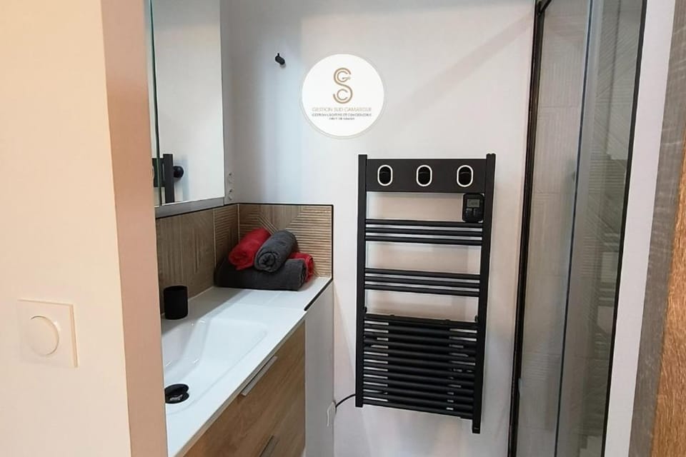 Stalingrad Arles Centre Apartment in Arles
