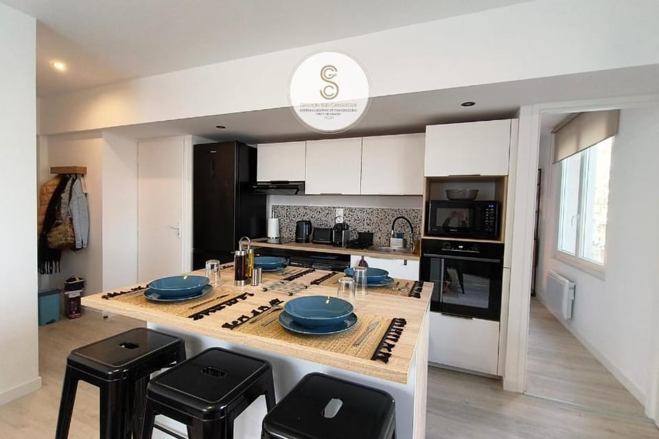Stalingrad Arles Centre Apartment in Arles