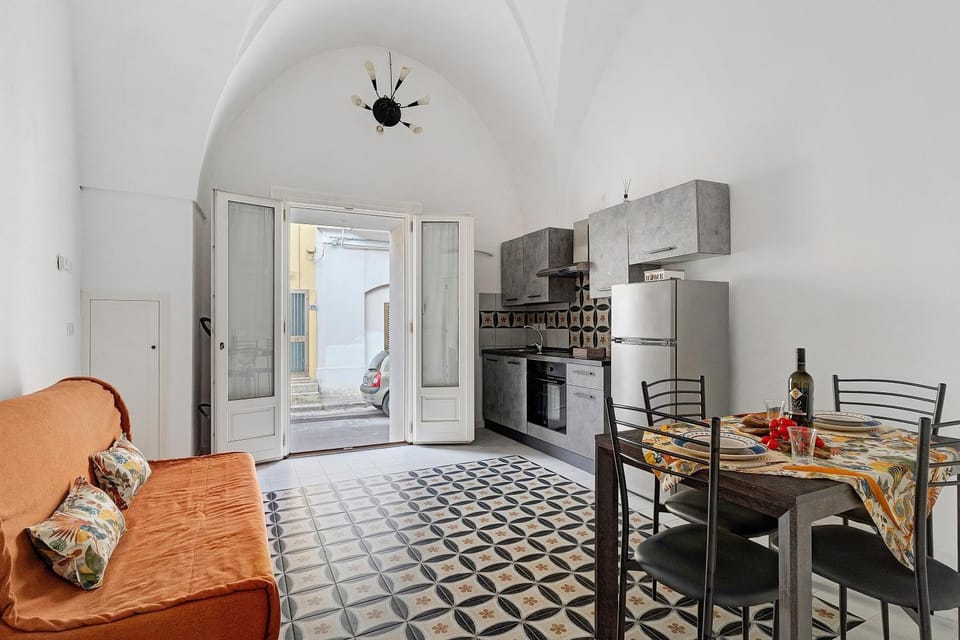 Dimora Collina 3 Apartment in Apulia