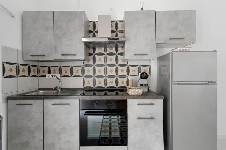 Dimora Collina 3 Apartment in Apulia