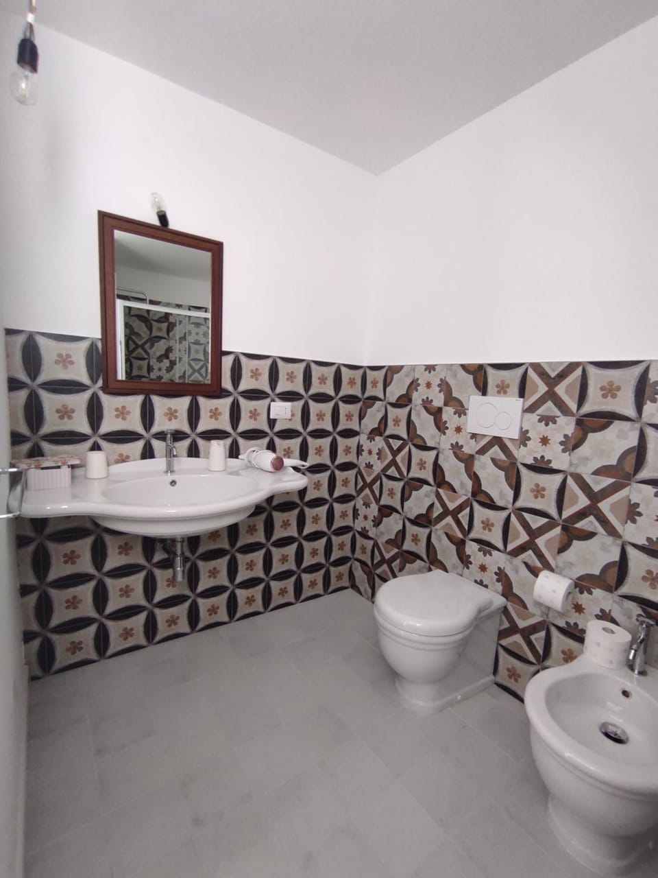 Toilet, Bathroom, bidet