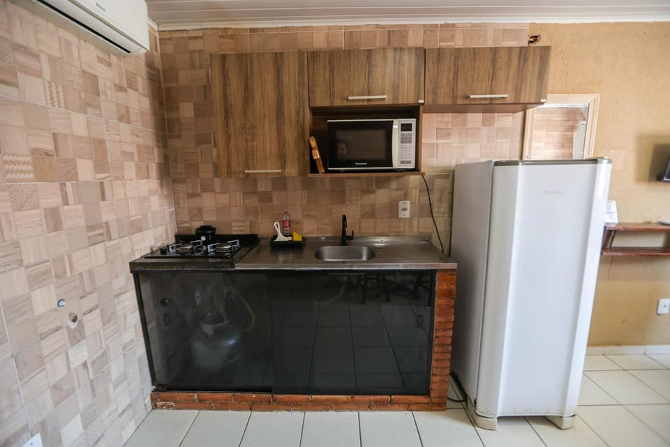 Jatiuca FLAT Apartment in Maceió