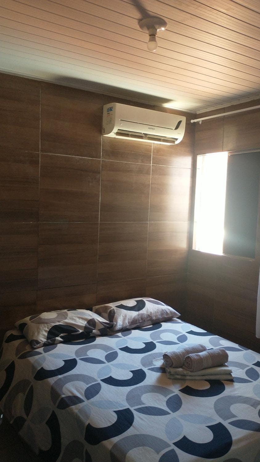 Jatiuca FLAT Apartment in Maceió