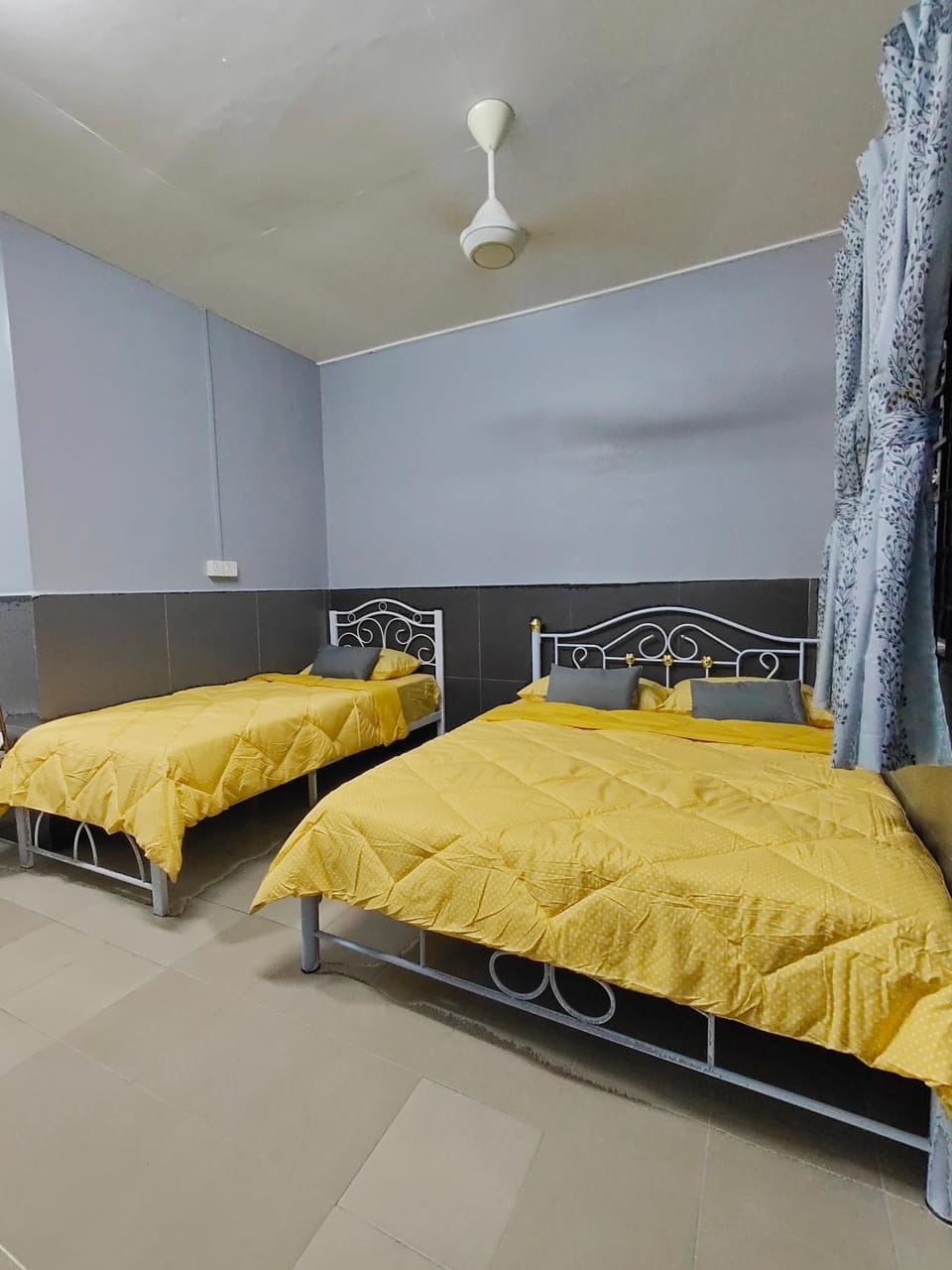 TBE Room2stay at Jalan BR3 Vacation rental in Malacca