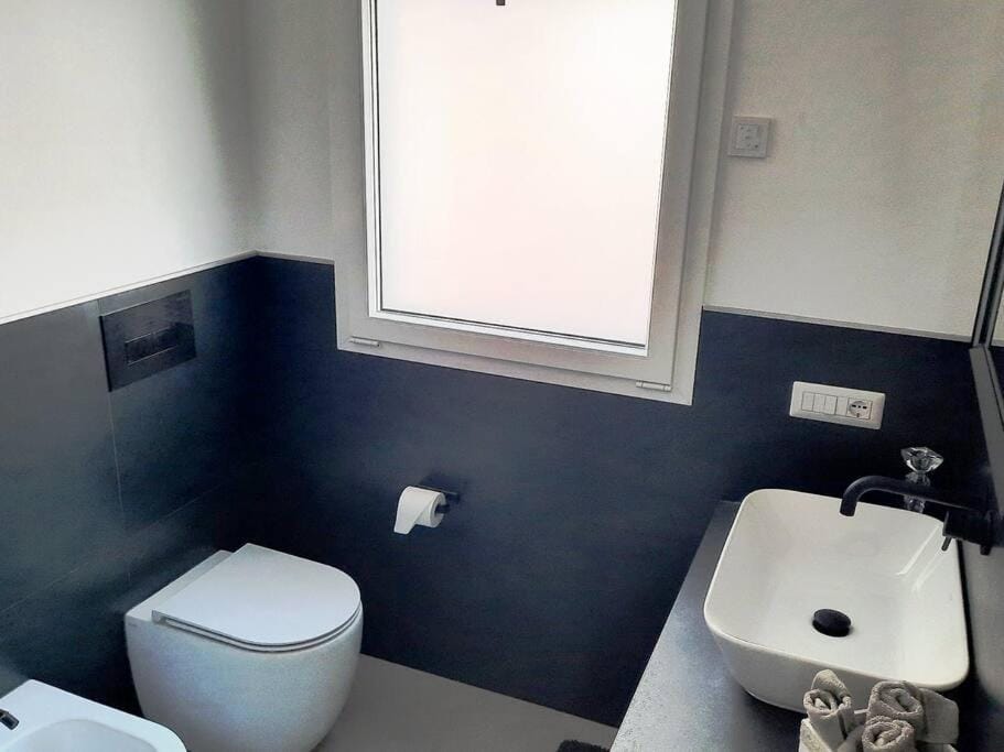 la suite oasi di relax e comfort IUN R1091 House in Oristano