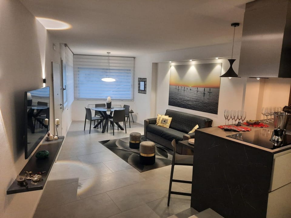 la suite oasi di relax e comfort IUN R1091 House in Oristano
