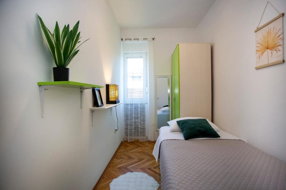 Apartment Edera, near the town in a quiet location Apartment in Rovinj