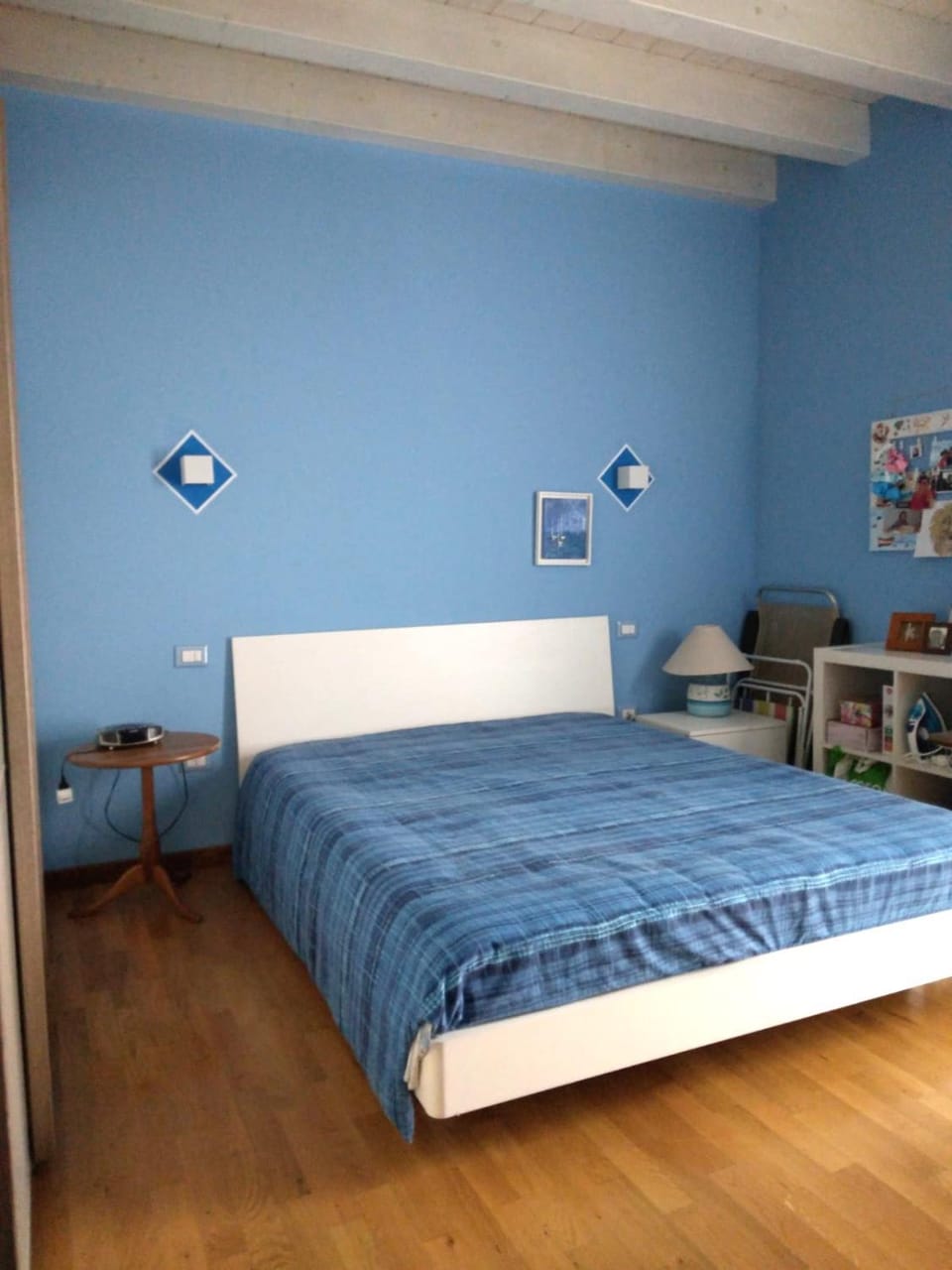 La casa di Pia Apartment in Sardinia