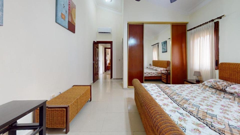 Green Paradise Apartment in Juan Dolio