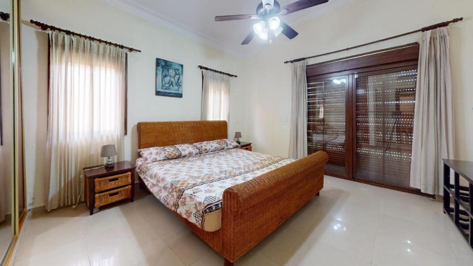 Green Paradise Apartment in Juan Dolio