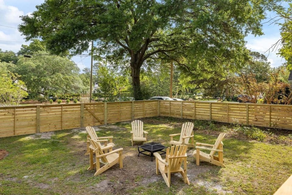 Palmetto Grove, Walk to Shem Creek, Mins to Dwt House in Mount Pleasant