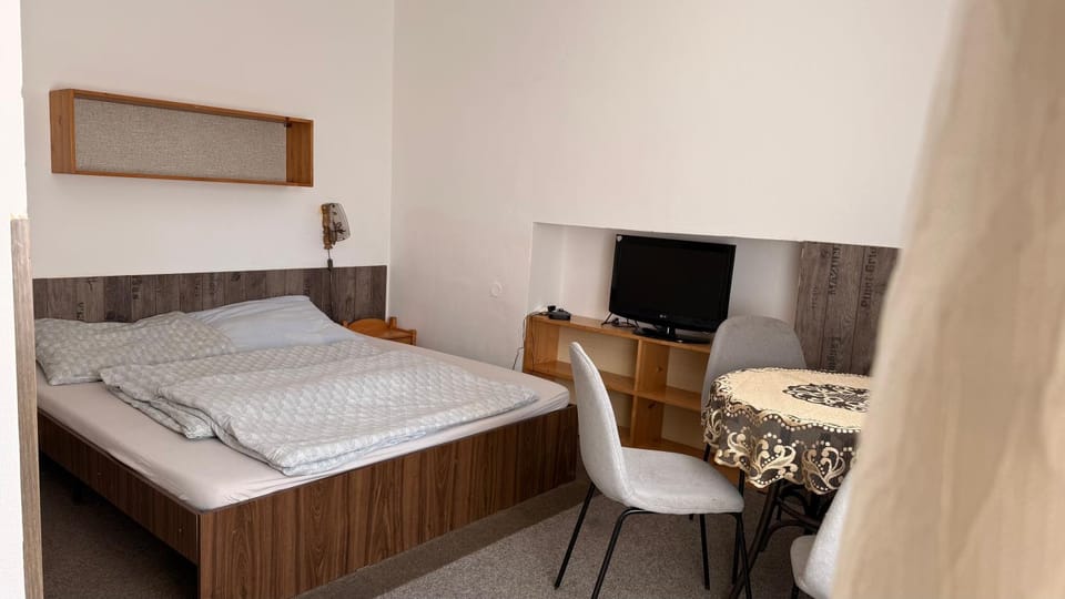 Pěkná Vyhlídka Vacation rental in Slovakia