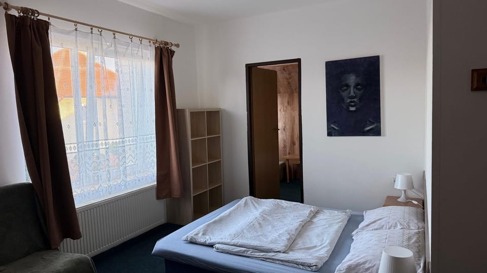 Pěkná Vyhlídka Vacation rental in Slovakia