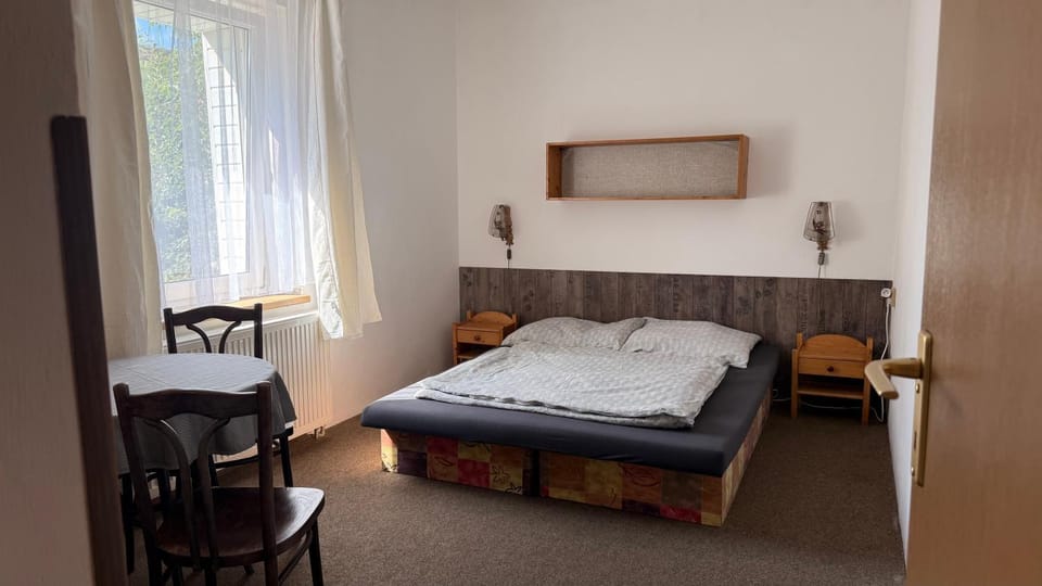 Pěkná Vyhlídka Vacation rental in Slovakia