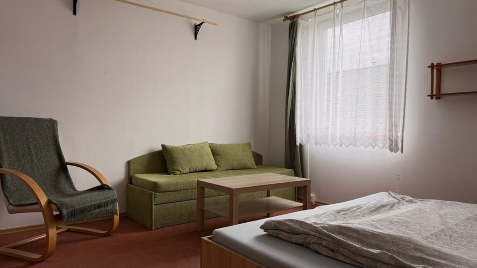 Pěkná Vyhlídka Vacation rental in Slovakia