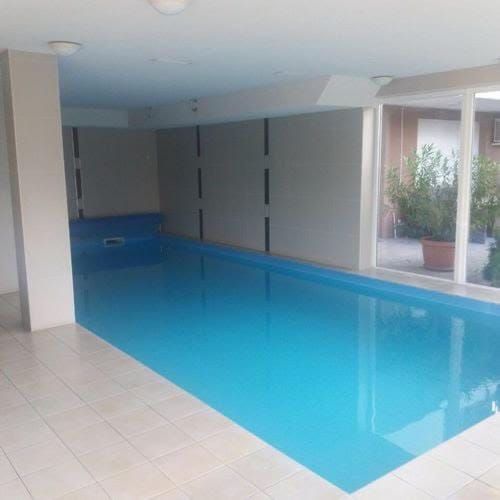 Spa and wellness centre/facilities, Swimming pool