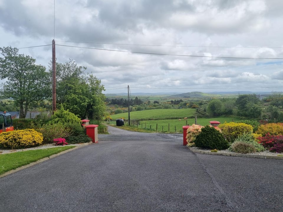 Kelmin House Vacation rental in County Donegal