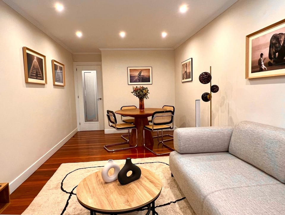 River Deluxe con Garaje gratis Apartment in Bilbao
