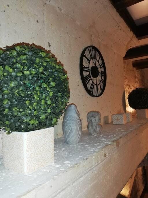 Decorative detail
