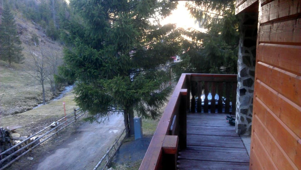 Balcony/Terrace, Balcony/Terrace