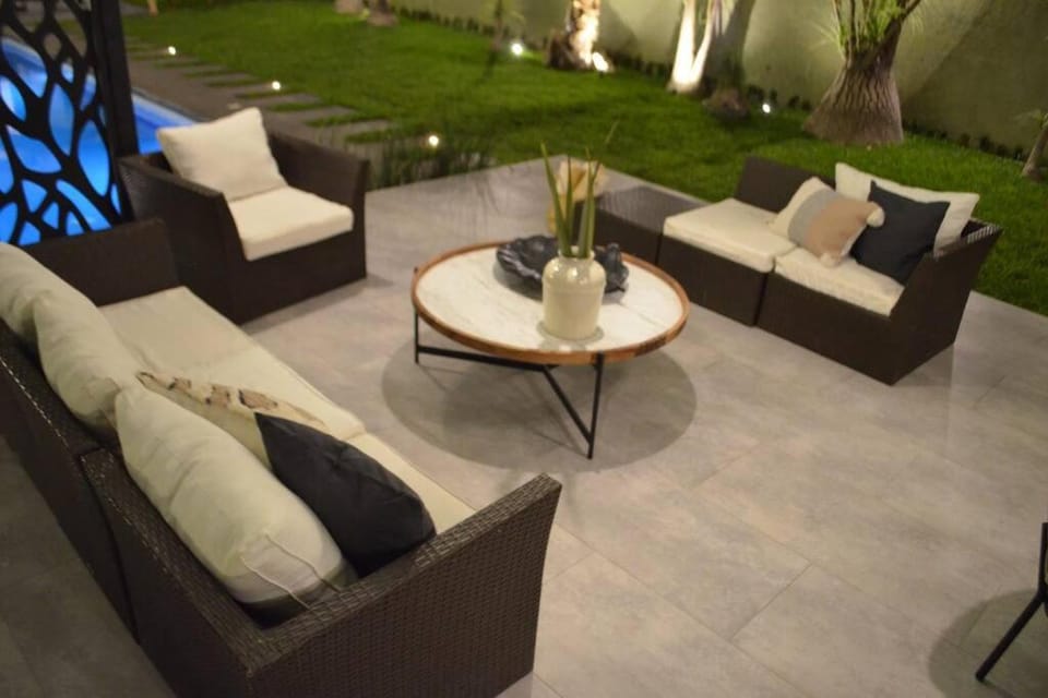 Casa familiar con Alberca Privada Climatizada Villa in Guadalajara