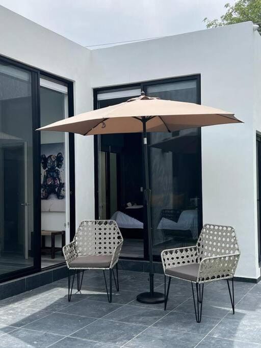 Casa familiar con Alberca Privada Climatizada Villa in Guadalajara