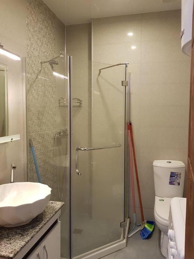 Стильная квартирка у моря Apartment in Adjara, Georgia