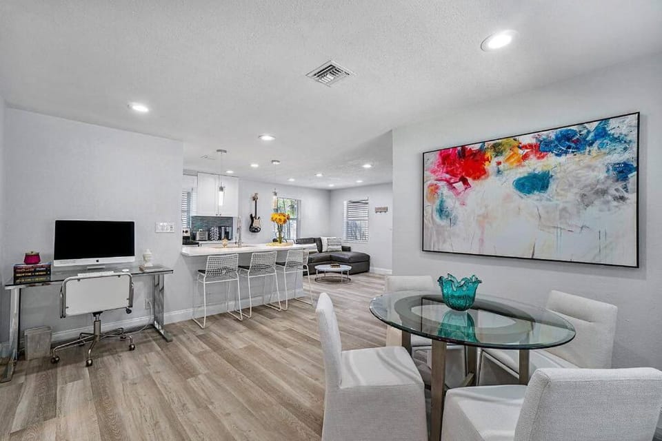 Casita Delray House in Delray Beach