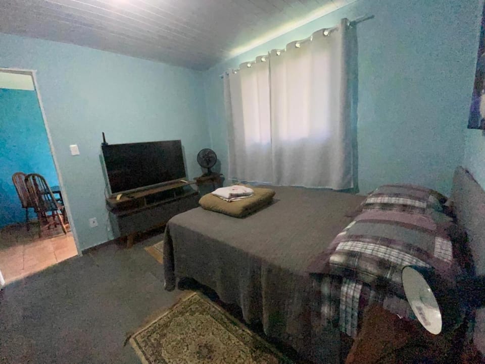 Loft Sousas House in Campinas