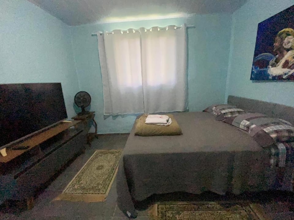 Loft Sousas House in Campinas