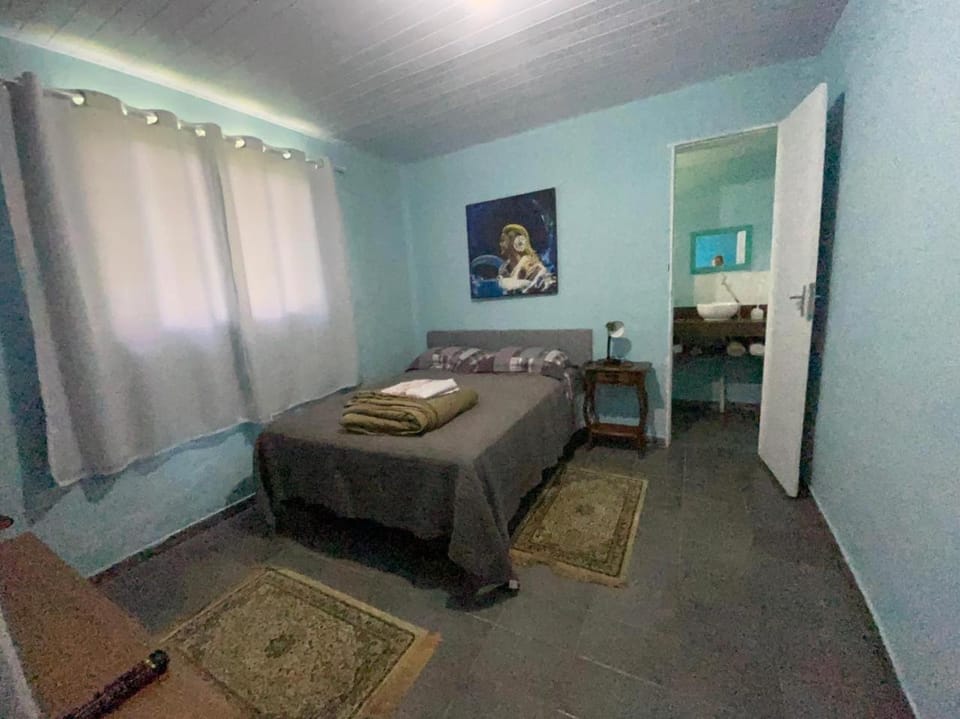 Loft Sousas House in Campinas