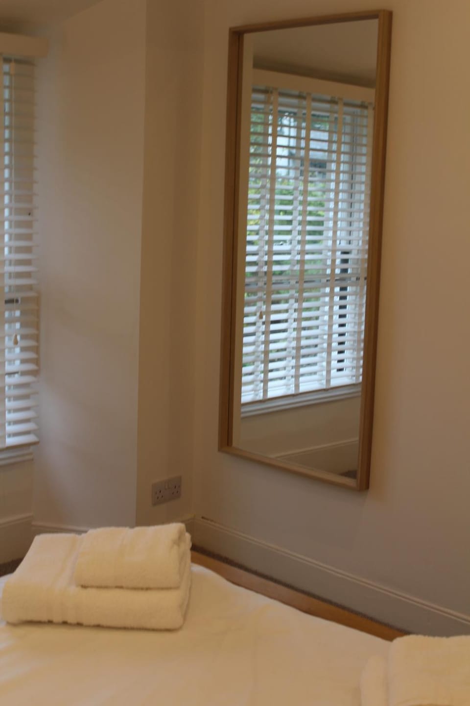 Kidsty Pike Apartment in Bowness-on-Windermere