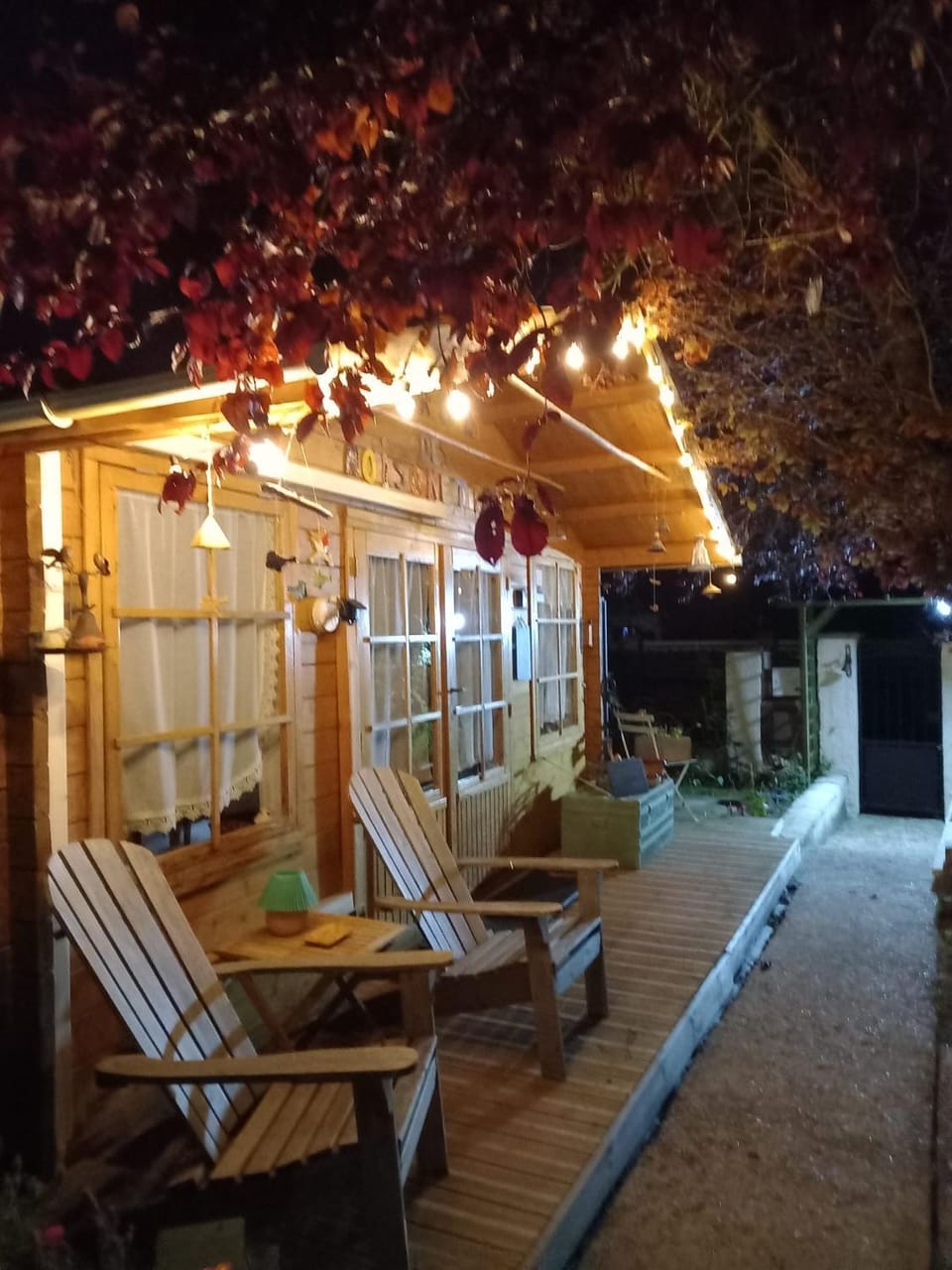 Aux grès des moisonettes Country House in Vernon