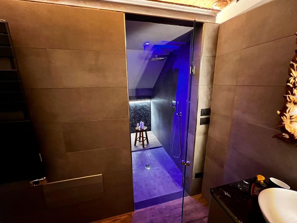 Shower