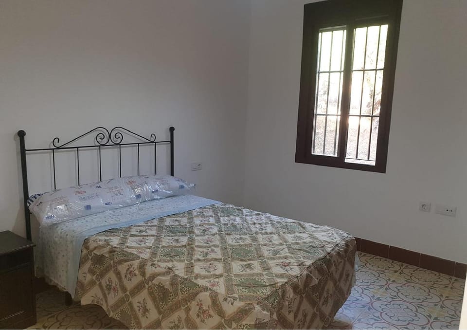 Villa el Mirador House in Sierra de Cádiz