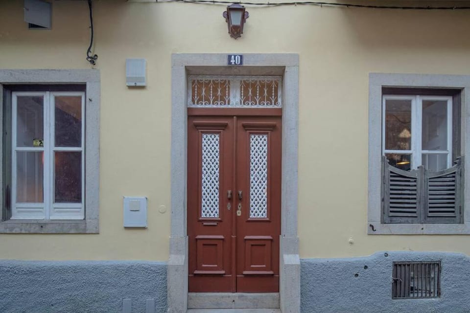 Libest Sintra - Casa do Palácio Villa in Sintra